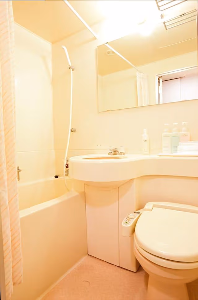 (Free Parking) Standard Single Room, 13sqm, Non Smoking