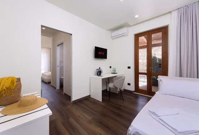 Suite