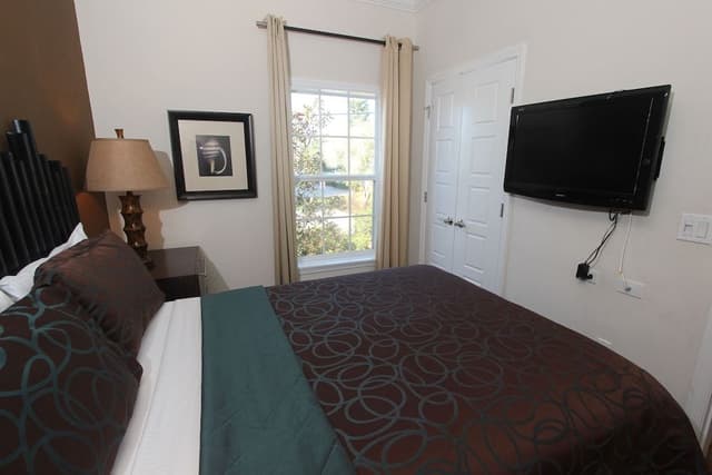 Standard Condo, 1 Bedroom