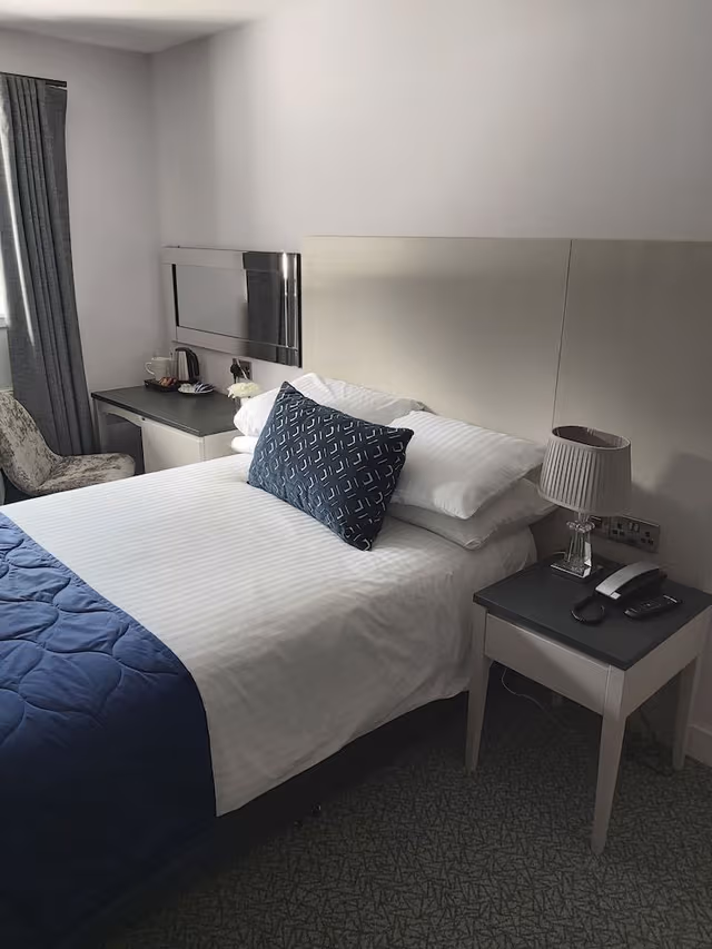 Superior Single Room