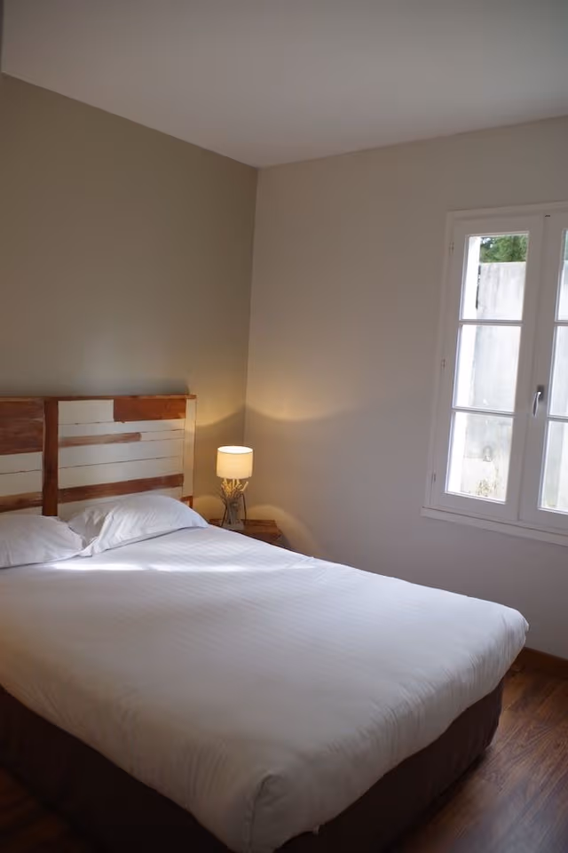 Suite (Garden)