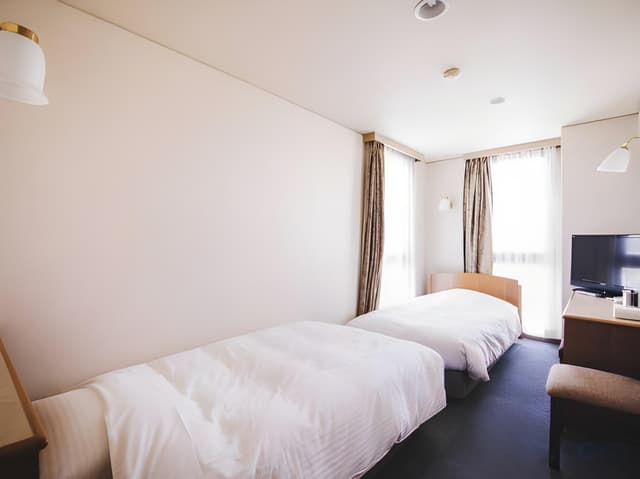 Standard,Single Room -Non-smoking