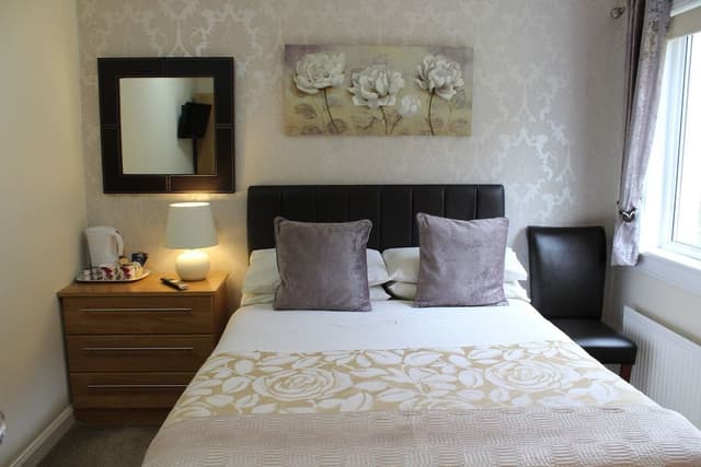 Family Suite, 2 Bedrooms