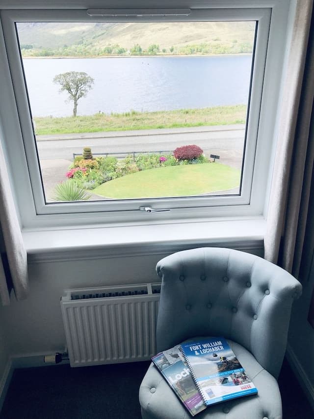 Traditional Double Room, 1 Double Bed