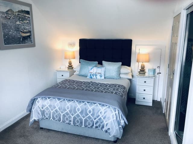 Traditional Double Room, 1 Double Bed