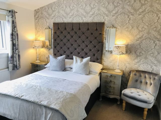 Traditional Double Room, 1 Double Bed