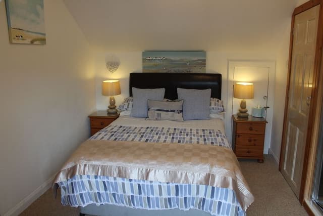 Traditional Double Room, 1 Double Bed
