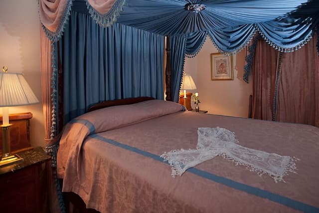 Deluxe Suite, 1 King Bed