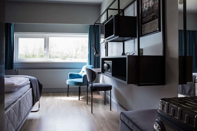 Single Room