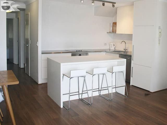 Three Bedroom Apartment