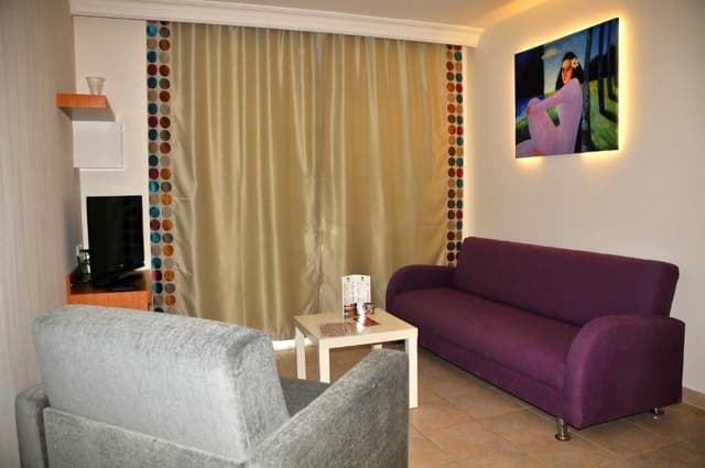 Suite - (A22)