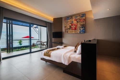 Junior Suite Double