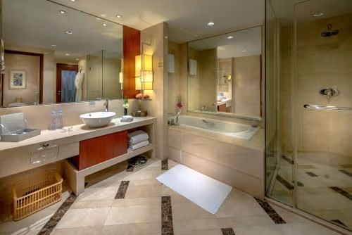 Executive Room King