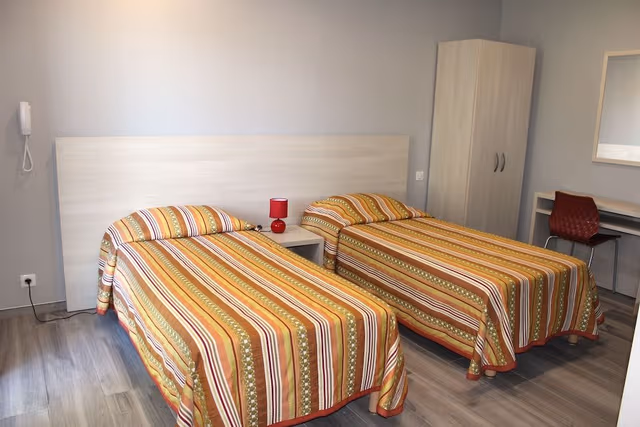 Double or Twin Room