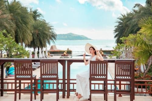 เลอเมอริเดียน ชิเหม่ย เบย์บีช รีสอร์ท (Le Méridien Shimei Bay Beach Resort & Spa)0