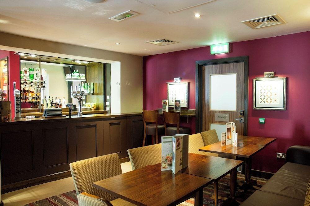 Premier Inn London Southwark (Tate Modern)2