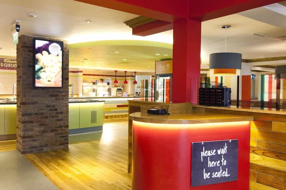 Premier Inn Barry Island (Cardiff Airport) Premier Inn Barry Island (Cardiff Airport)