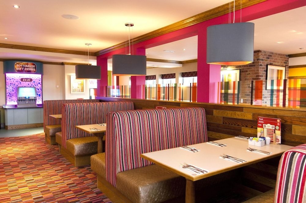 Premier Inn Barry Island (Cardiff Airport)4