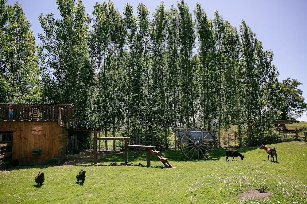 Camping Saint Michel1