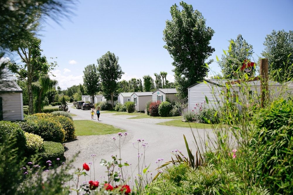 Camping Saint Michel0