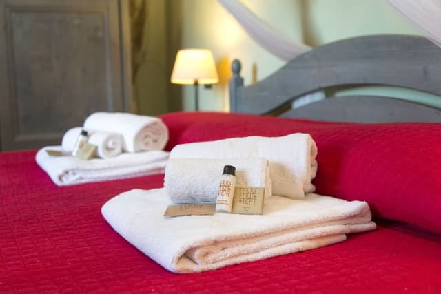 Apartment, 2 Bedrooms (Ginepro)