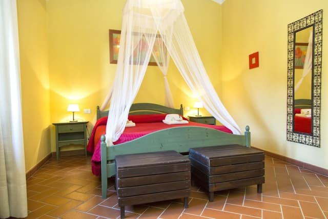 Apartment, 2 Bedrooms (Alloro)