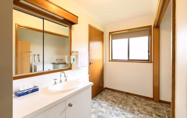 3 Bedroom S/C Apartment