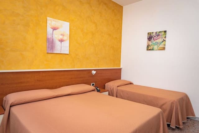 Double Room, Sea View