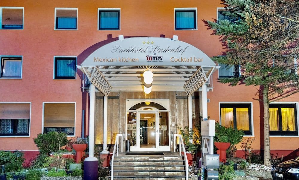 Park Hotel Lindenhof Park Hotel Lindenhof
