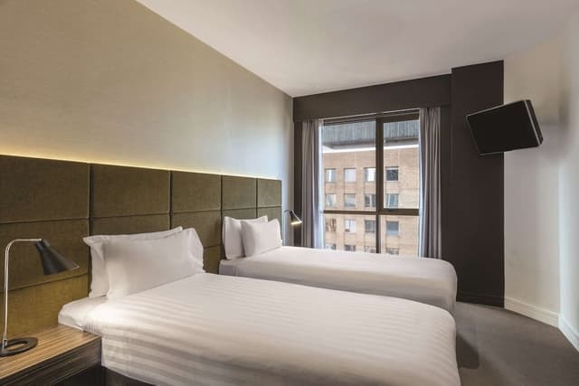 Premier Three Bedroom Apartment