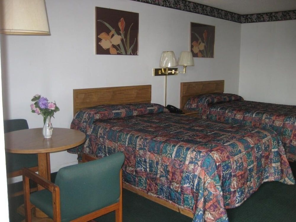 Sundown Inn Burnet0