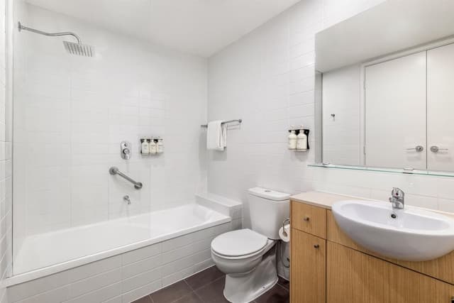 Premier Apartment, 2 Bedrooms (Grand)