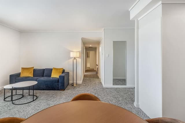 Premier Apartment, 2 Bedrooms (Grand)