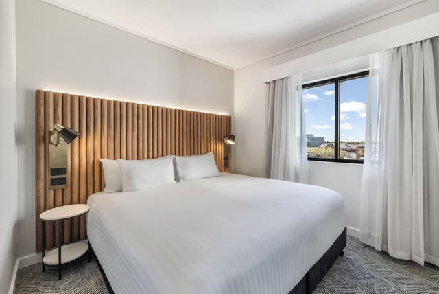 Premier Apartment, 2 Bedrooms (Grand)