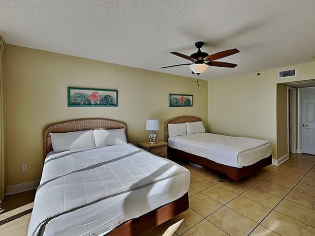 Condo, Multiple Beds, Balcony, Ocean View (T2 904 - No Pets)