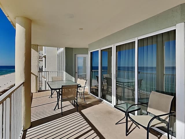 Condo, Multiple Beds, Balcony, Ocean View (T2 904 - No Pets)