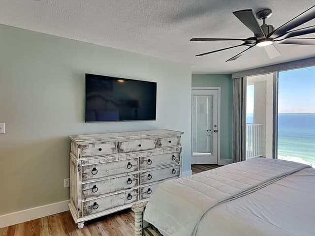 Condo, Multiple Beds, Balcony (T1 800 - No Pets)