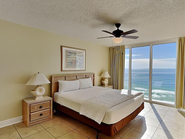 Condo, Multiple Beds, Balcony, Ocean View (T2 904 - No Pets)