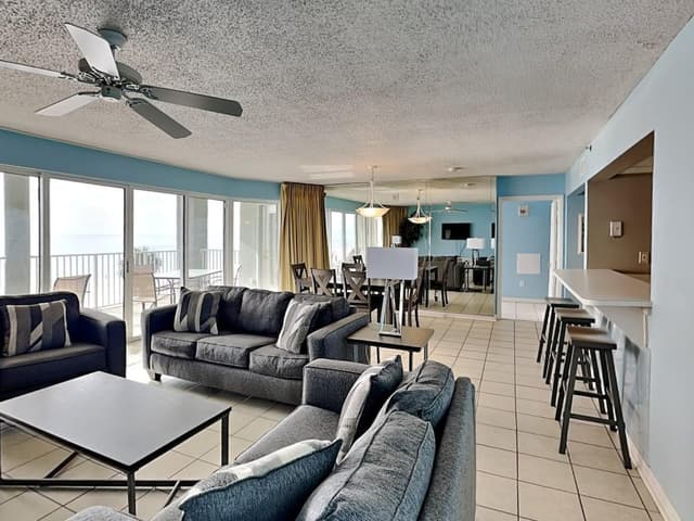 Condo, Multiple Beds, Balcony (T2 306 - No Pets)