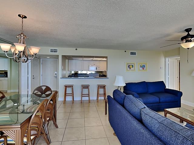Condo, Multiple Beds, Balcony, Ocean View (T2 904 - No Pets)
