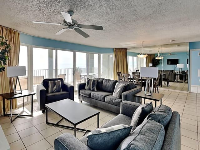 Condo, Multiple Beds, Balcony (T2 306 - No Pets)