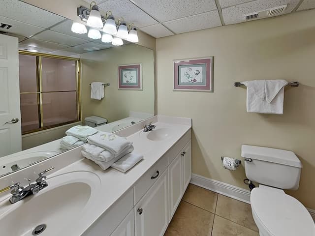 Condo, Multiple Beds, Balcony, Ocean View (T2 904 - No Pets)