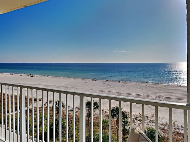 Condo, Multiple Beds, Balcony, Ocean View (T1 506 - No Pets)
