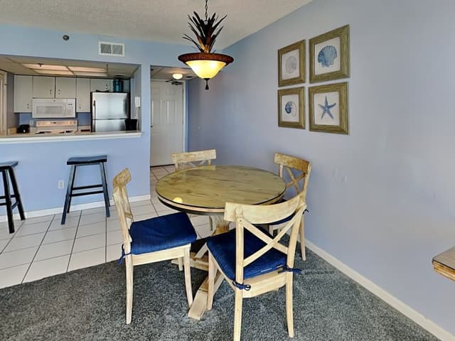 Condo, 1 Queen Bed with Sofa bed, Balcony, Ocean View (T2 1202 - No Pets)