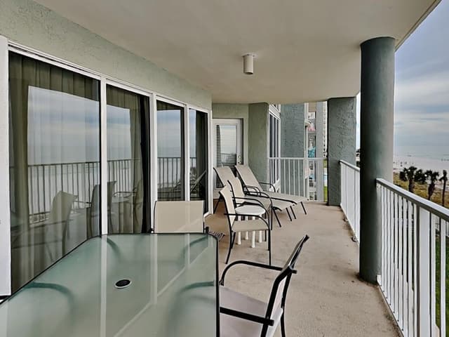 Condo, Multiple Beds, Balcony (T2 306 - No Pets)