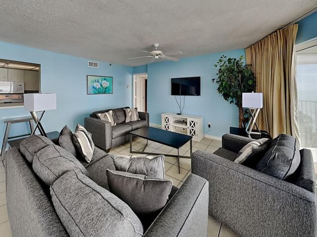 Condo, Multiple Beds, Balcony (T2 306 - No Pets)