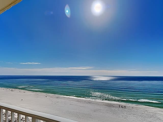 Condo, Multiple Beds, Balcony, Ocean View (T2 904 - No Pets)