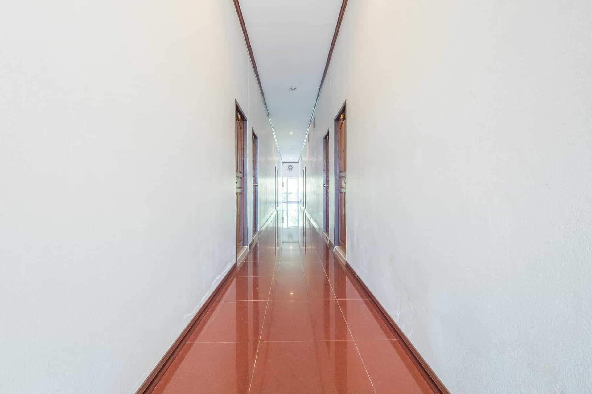 โอโย 918 โรงแรมคชาพล โอโย 918 โรงแรมคชาพล