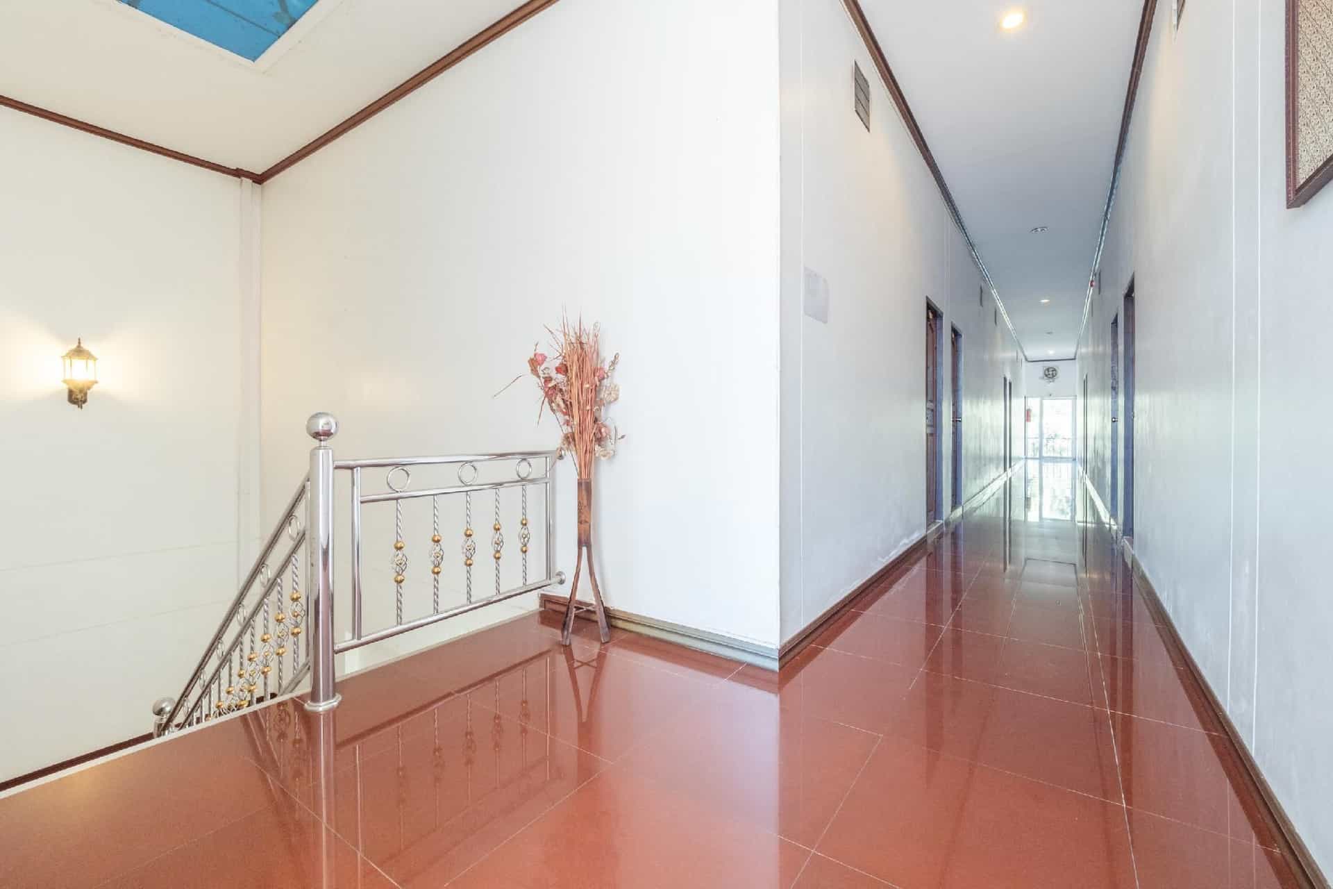 โอโย 918 โรงแรมคชาพล โอโย 918 โรงแรมคชาพล