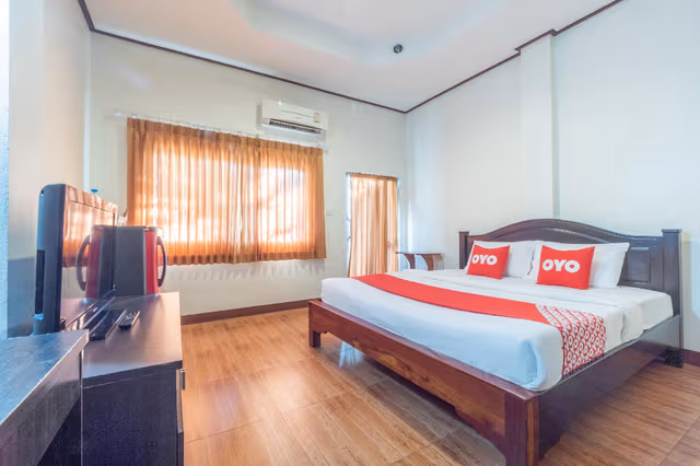 Premiere Double Room